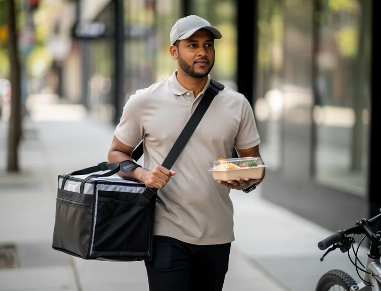Meal Delivery service in Abilene